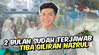 ALHAMDULILAH GILIRAN NAZRUL AKHIRNYA PENANTIAN NEXT STEP [upl. by Coates]