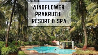 Windflower Prakruthi Resort Bangalore  Property Tour  Review [upl. by Atiras376]