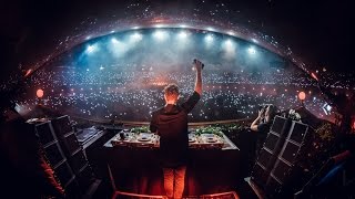 Martin Garrix  Live  Tomorrowland 2016 [upl. by Brenton]