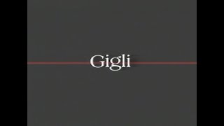 quotGigliquot 2003 VHS Movie Trailer [upl. by Inoliel]