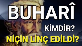 HADİSÇİ HOLİGANLAR BUHARİYE DÜNYAYI NASIL ZİNDAN ETTİ [upl. by Rip]