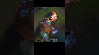 mordekaiser gameplay leagueoflegends [upl. by Tobit]