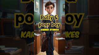 quotBully Walks Into My Office Doesnt Realize Im the CEO Nowquot [upl. by Nilyam]