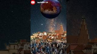 3dvfxplanet falling down vfx green screen magic solar system 3d [upl. by Asennav]