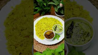 Khichdi Hyderabadi Style khichdi recipe [upl. by Niamert901]