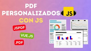 Exportar DIV Html como Pdf utilizando Javascript  jspdf [upl. by Moran]