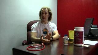 DiVerge Fitness  Columbus GA Gym  Podcast  No High Fructose Corn Syrup  Lose Weight [upl. by Feliks]