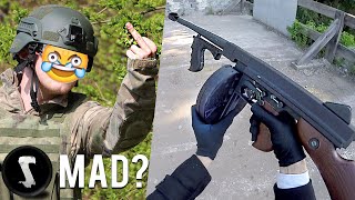 BIGGEST FAILS amp WINS of AIRSOFT 2019 [upl. by Eskil503]