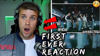 THEIR BEST VIDEO YET  Rapper Reacts to Stray Kids quot특SClassquot MV Full Analysis [upl. by Walls]