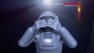 Honda Home idents [upl. by Pik]