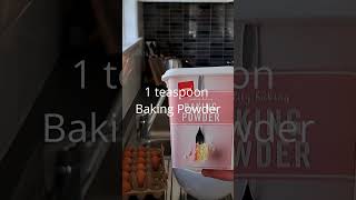 Irresistible Lowcarb Waffle Pikelet Or Pancake Recipe [upl. by Nnylarej21]