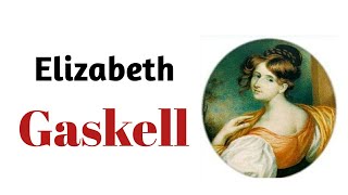 Elizabeth Gaskell Victorian novelistbiographer and short story writer [upl. by Rabka]