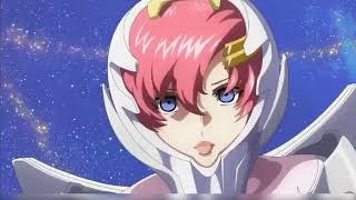 GUNDAM SEED FREEDOMエンゲージ！MIGHTY STRIKE FREEDO降臨‼️2 [upl. by Narra]