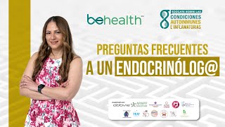 Preguntas frecuentes a un endocrinólog [upl. by Arev]