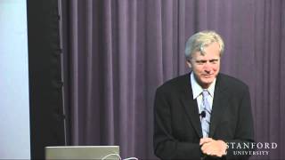 Andreas quotAndyquot Bechtolsheim The Process of Innovationquot  Stanford Engineering Hero Lecture [upl. by Haramat]