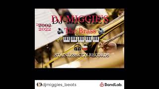 01The Brass Band Intro  CvtBeatsRecordzTheBrass [upl. by Leirbaj]