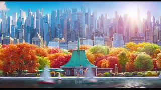 PETS  Welcome To New York｜Taylor Swift MV [upl. by Saxen]