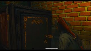 Red Dead Redemption 1  No Wanted Armadillo Bank Robbery  Fails Remastered PC Gameplay 1440p [upl. by Flight]