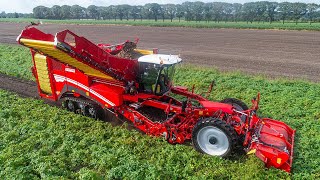 New Grimme Varitron 470 TT 2024  LMB den Engelsman [upl. by Terle]