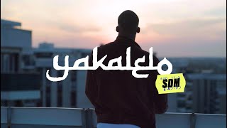 SDM  Yakalelo Clip officiel [upl. by Veronika]