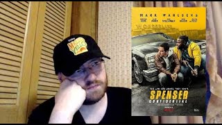 Spenser Confidential 2020 Movie Review [upl. by Amer398]