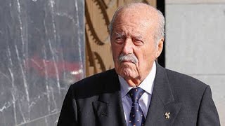 Tejero señala a Juan Carlos I como artífice del 23F [upl. by Anikal418]