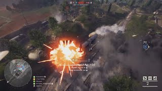 BATTLEFIELD 1 PC MORTAR VS PLANE ONLY IN BATTLEFIELD MOMENT EPIC CLIP SHORTS MONTAGE CINEMATIC 2024 [upl. by Nirol]