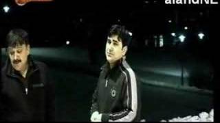 Kurdish Song Kamal mohamad amp Salar  Am shaw [upl. by Mandler]