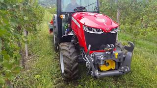 Massey Ferguson 3700 S [upl. by Chi]