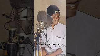 Joel Lwaga  Olodumare Cover by Imidi Nathanael Open Verse 🙏 joellwaga madehome viralvideo [upl. by Ali]