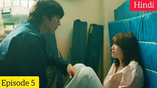 The Atypical Family2024 Korean Drama Season 1 Episode 5 Explained In Hindi  Recap [upl. by Aurita553]