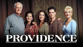 Providence Season 4 Episode 1 [upl. by Ahsimat]