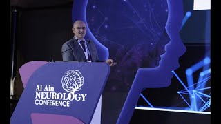 Neurology Insights Al Ain Neurology Conference 2024  Day 1 Highlights [upl. by Busey]