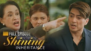 Shining Inheritance  MANLOLOKO KA CHARLIE  November 11 2024 FULL EPISODE STORYTELLING MONDAY [upl. by Eveivaneg648]