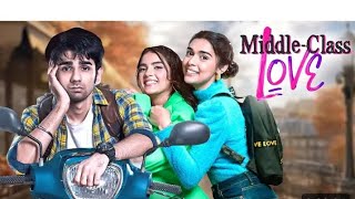 middle  class love movie [upl. by Berky]