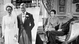 Wallis Simpson biography reveals How Edward VIII endured a life of torment at Walliss hands [upl. by Mutz]