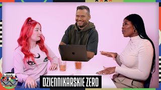 DZIENNIKARSKIE ZERO 46  WARKOCZYKI HAŃBY UGONOH I PAPIEŻ [upl. by Gary]