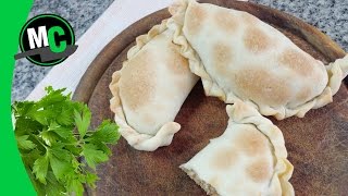 EMPANADAS DE ATUN  Receta Fácil  Maxi Cocina [upl. by Kenney55]