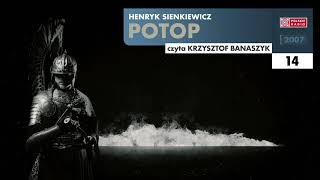 Potop 014  Henryk Sienkiewicz  Audiobook po polsku [upl. by Vita]