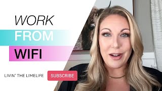 Work From Home  Limelife by Alcone [upl. by Jezrdna572]