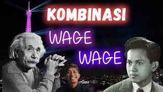 JODOH WETON WAGE KETEMU WAGE wage wetonjawa [upl. by Adelaida152]