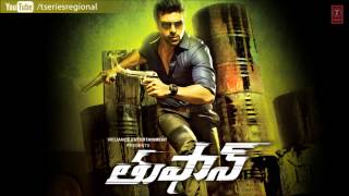 Preminchaa Song Sriram Chandra Shalmali Kholgade  Thoofan Telugu Movie Zanjeer Songs [upl. by Suiremed]