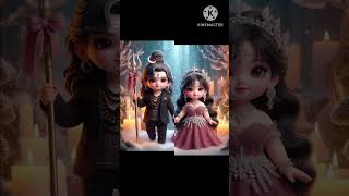 Jai Kale Maha Kale mahakali jai kale video viralvideo love song dance funny newsong [upl. by Sera]