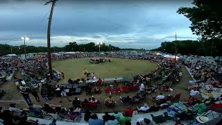 Ponca Tribal Celebration 2022  Saturday Evening Official HD Livestream [upl. by Llednik585]