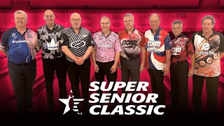 2024 USBC Super Senior Classic [upl. by Nnyw]