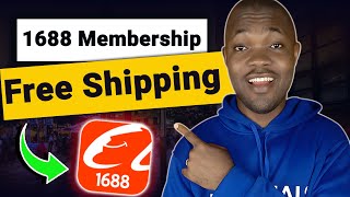 Revealing 1688 Membership Discount amp Free Shipping Goods [upl. by Krispin]