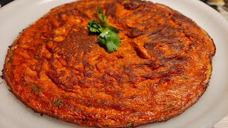 Veri Thool Kashmiri Masala tikki Eggbohat easy aur mazay ki egg recipe kashmir kashmirfoodfusion [upl. by Nylsirk173]