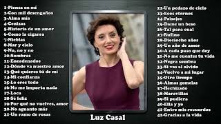 Luz Casal [upl. by Florella]