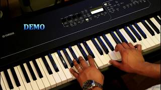 10000 Reasons Bless The Lord  Matt Redman Piano Tutorial [upl. by Jacie]