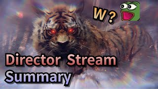 Lost Ark W Director Stream Summary [upl. by Queen]